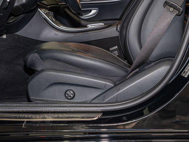 2022 Mercedes-Benz E 450 4MATIC