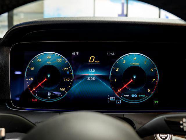 2022 Mercedes-Benz E 450 4MATIC