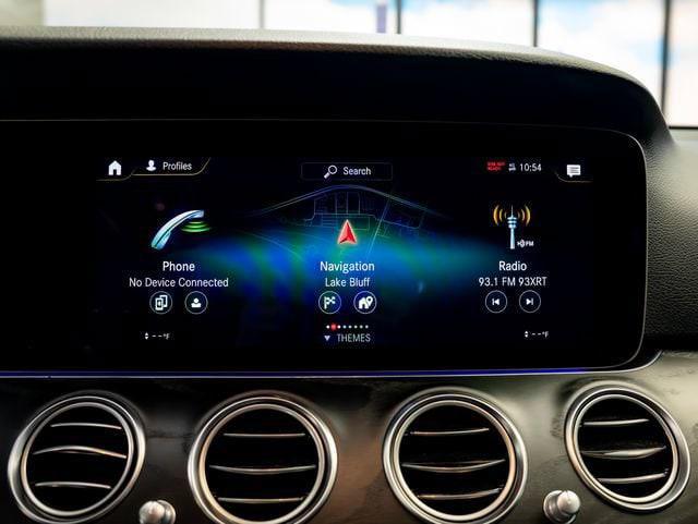 2022 Mercedes-Benz E 450 4MATIC