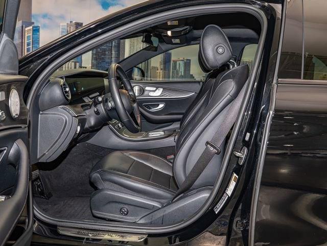 2022 Mercedes-Benz E 450 4MATIC