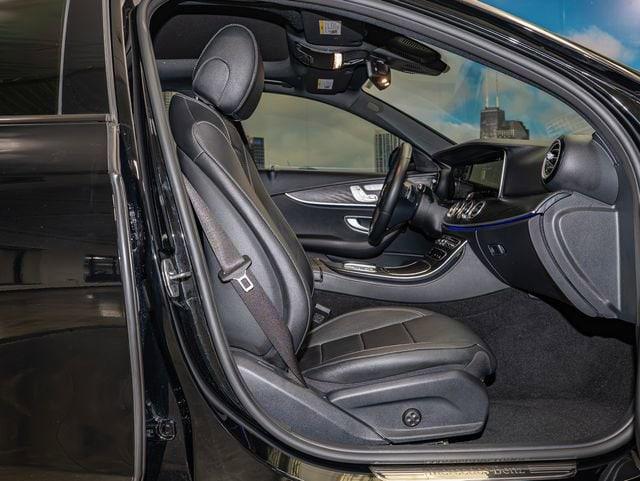 2022 Mercedes-Benz E 450 4MATIC