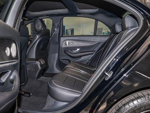 2022 Mercedes-Benz E 450 4MATIC