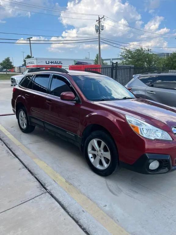 2013 Subaru Outback 2.5i Premium for sale in Irving, TX