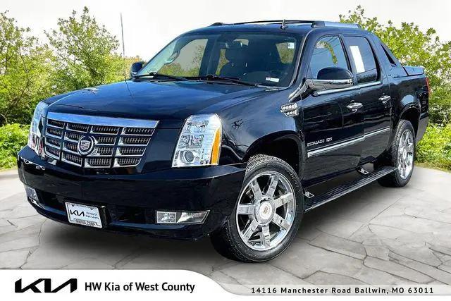 2013 Cadillac Escalade EXT Premium for sale in Ballwin, MO