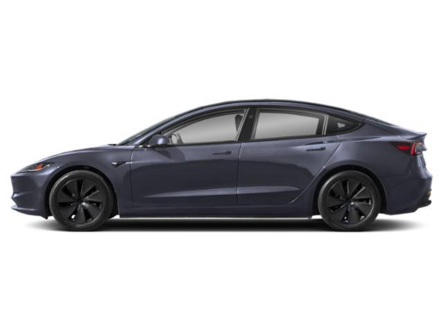 2024 Tesla Model 3 Performance All-Wheel Drive