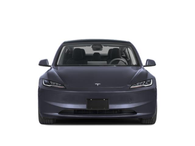 2024 Tesla Model 3 Performance All-Wheel Drive
