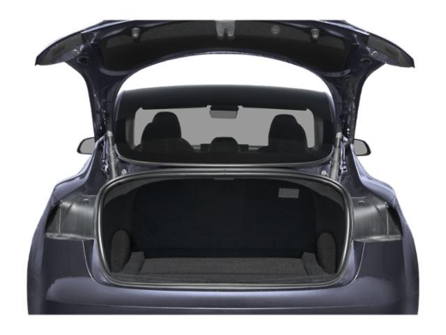 2024 Tesla Model 3 Performance All-Wheel Drive