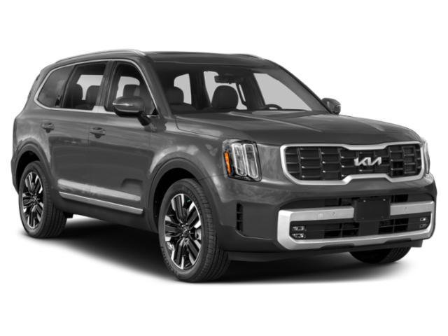 2023 Kia Telluride SX Prestige
