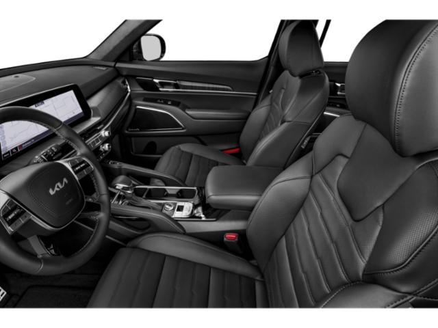 2023 Kia Telluride SX Prestige