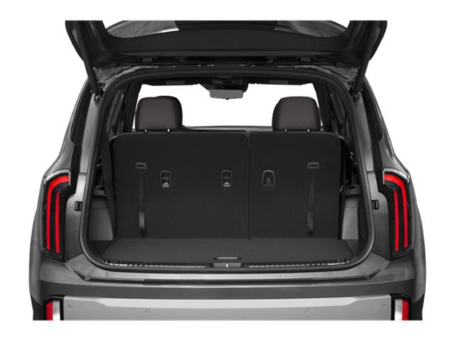 2023 Kia Telluride SX Prestige
