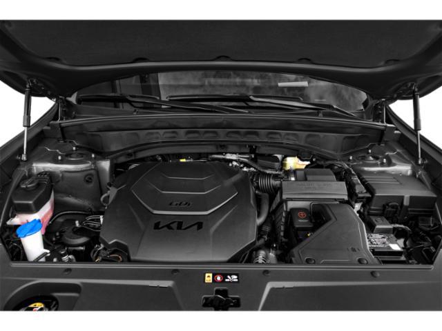 2023 Kia Telluride SX Prestige