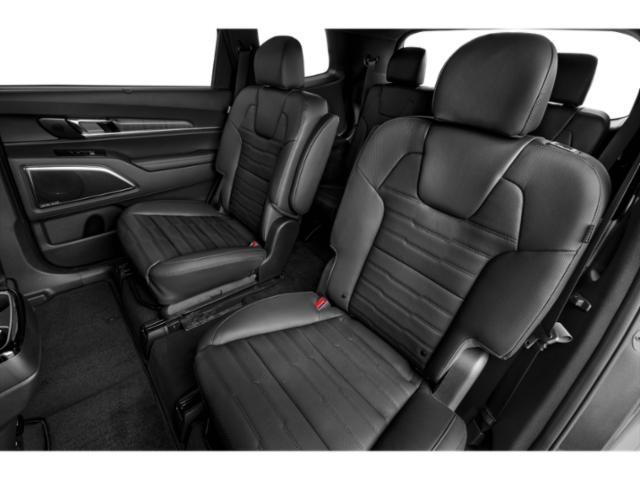 2023 Kia Telluride SX Prestige