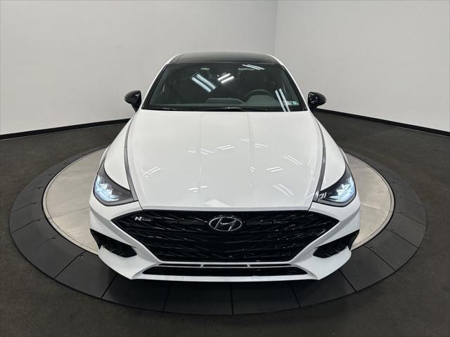 2023 Hyundai Sonata N Line
