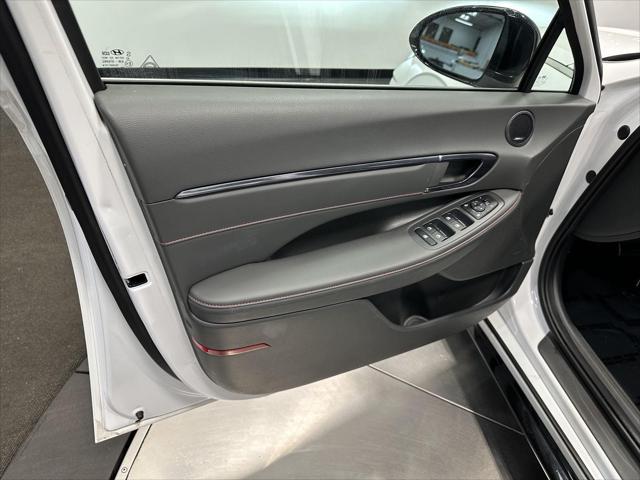 2023 Hyundai Sonata N Line