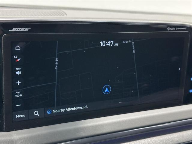 2023 Hyundai Sonata N Line