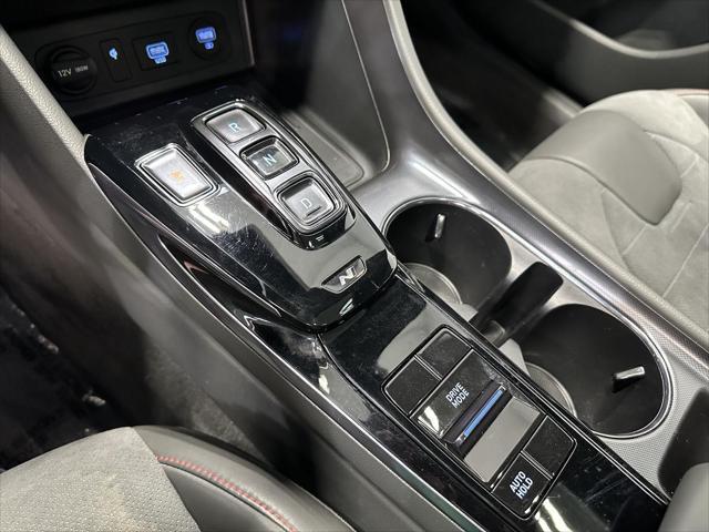 2023 Hyundai Sonata N Line