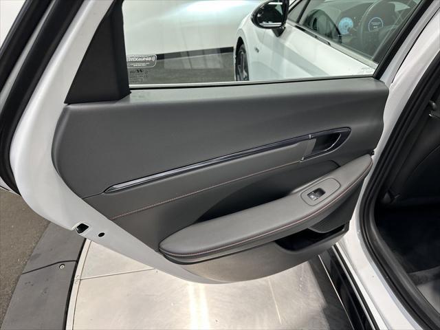 2023 Hyundai Sonata N Line