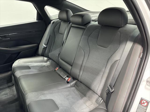 2023 Hyundai Sonata N Line