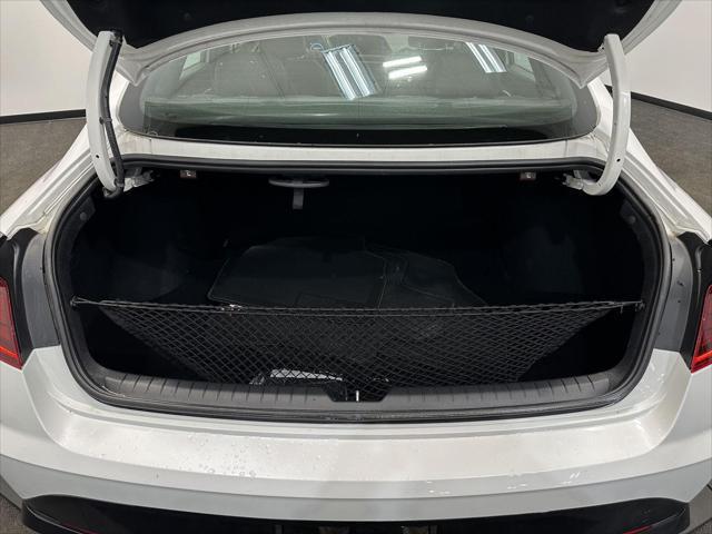 2023 Hyundai Sonata N Line