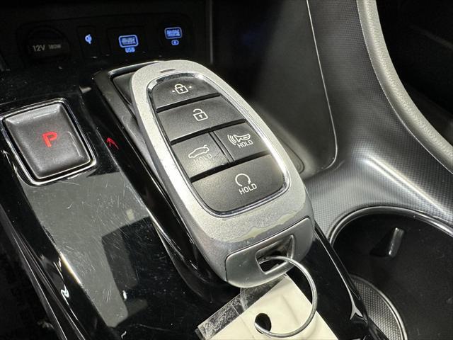 2023 Hyundai Sonata N Line