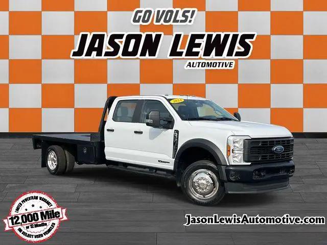 2024 Ford F-450 XL for sale in Knoxville, TN
