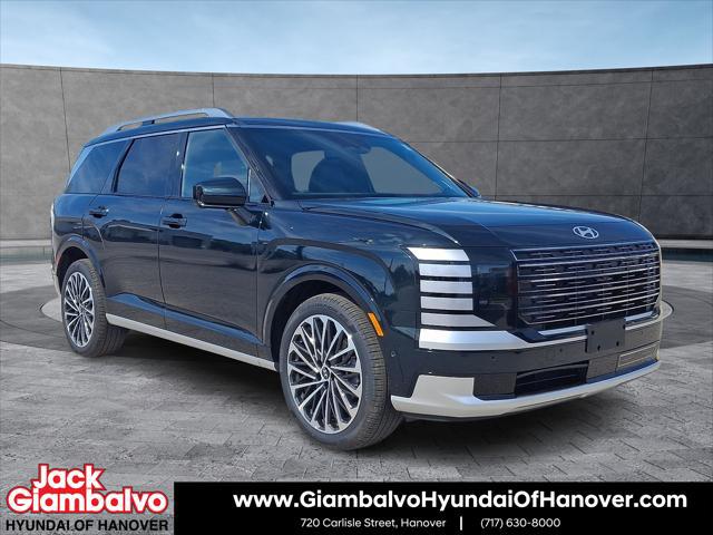 2026 Hyundai Palisade Calligraphy for sale in HANOVER, PA