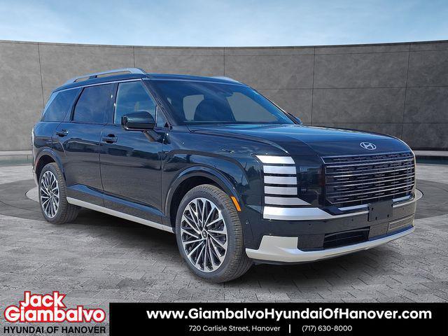 2026 Hyundai Palisade Calligraphy for sale in HANOVER, PA