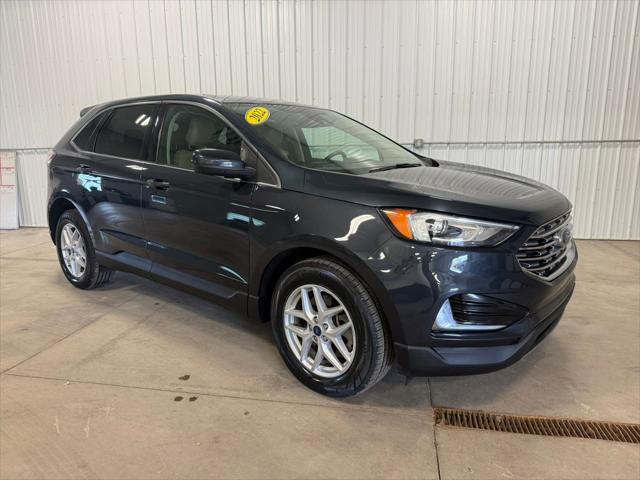 2022 Ford Edge SEL for sale in BRUNSWICK, OH