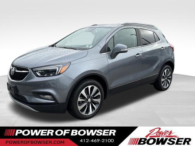 2019 Buick Encore AWD Essence for sale in PLEASANT HILLS, PA