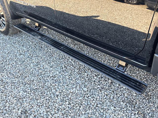 2024 GMC Sierra 3500HD 4WD Crew Cab Long Bed Denali Ultimate