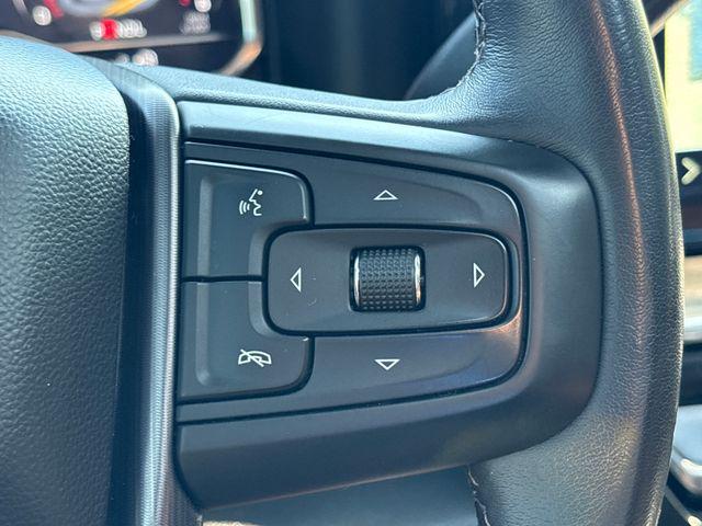 2024 GMC Sierra 3500HD 4WD Crew Cab Long Bed Denali Ultimate