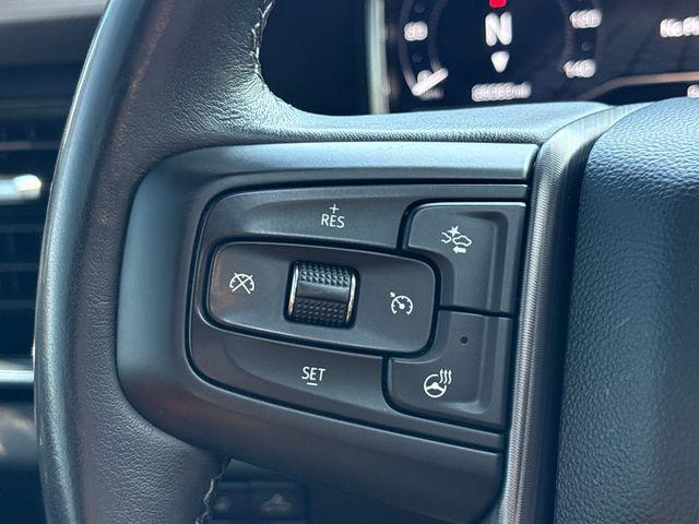 2024 GMC Sierra 3500HD 4WD Crew Cab Long Bed Denali Ultimate
