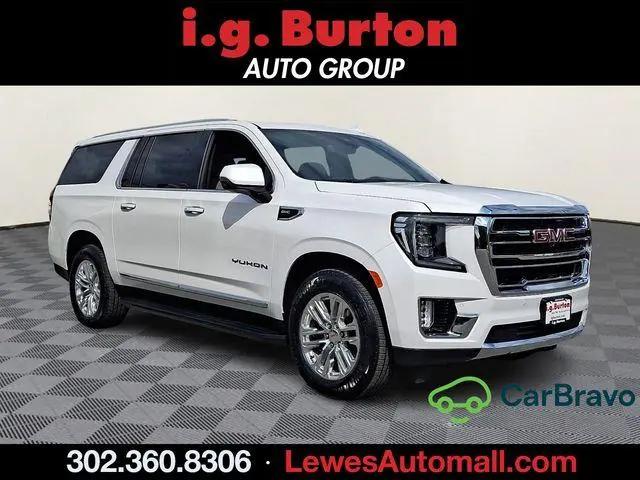 2023 GMC Yukon XL 4WD SLT for sale in Lewes, DE