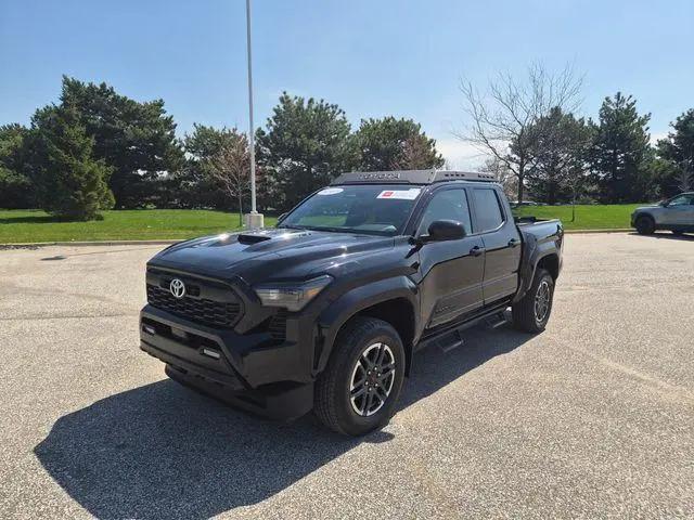 2024 Toyota Tacoma TRD Sport for sale in Saginaw, MI