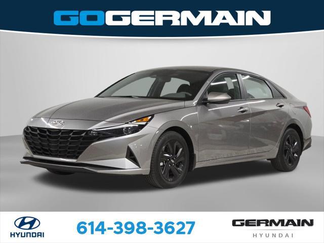 2023 Hyundai Elantra SEL for sale near COLUMBUS, OH