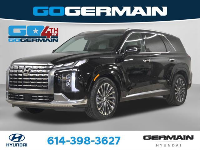 2024 Hyundai Palisade Calligraphy for sale near COLUMBUS, OH
