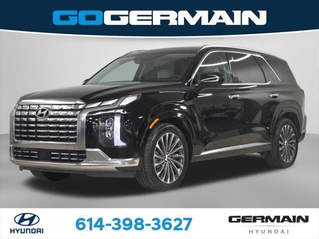 2024 Hyundai Palisade Calligraphy for sale near COLUMBUS, OH
