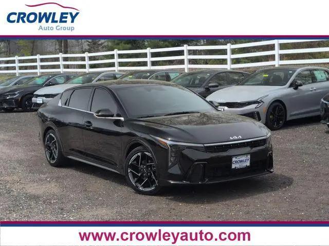 2025 Kia K4 GT-Line for sale in Bristol, CT