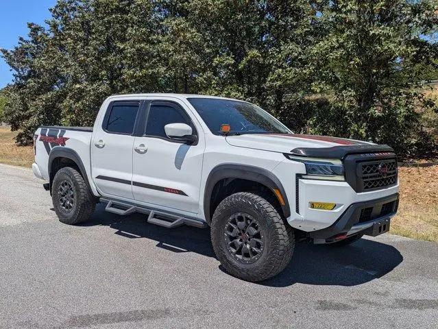 2022 Nissan Frontier Crew Cab PRO-4X 4x4 for sale in Sumter, SC