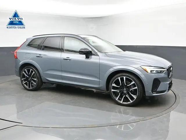 2023 Volvo XC60 B5 Ultimate Dark Theme for sale in Winston Salem, NC