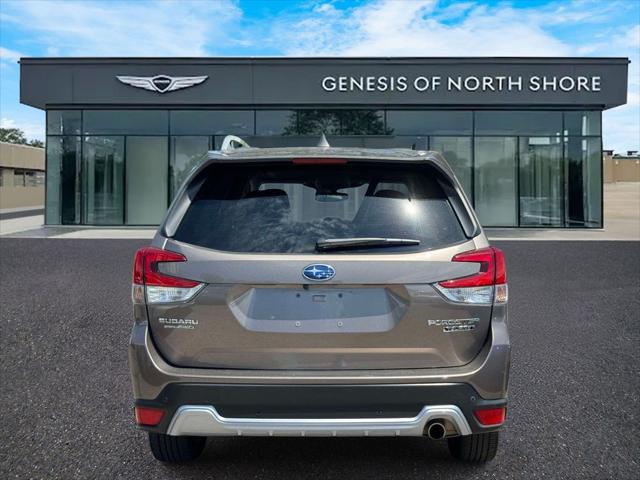 2023 Subaru Forester Touring