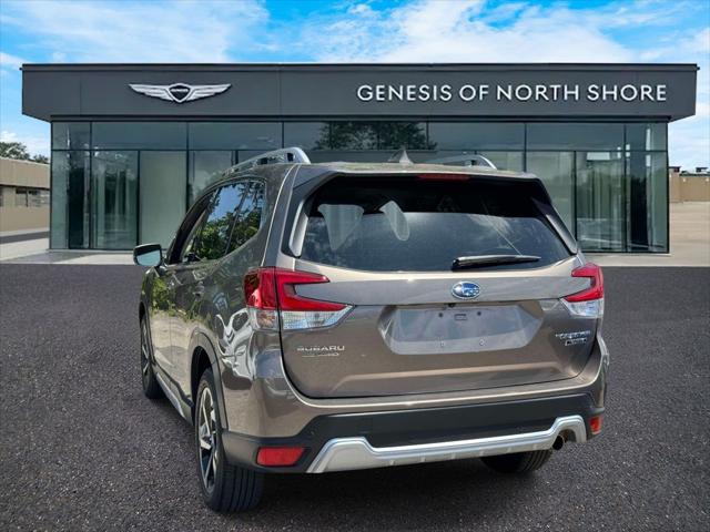 2023 Subaru Forester Touring