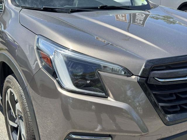 2023 Subaru Forester Touring