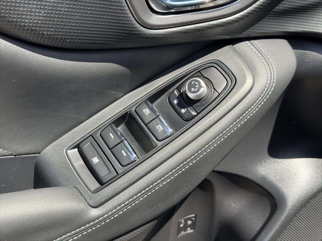 2023 Subaru Forester Touring