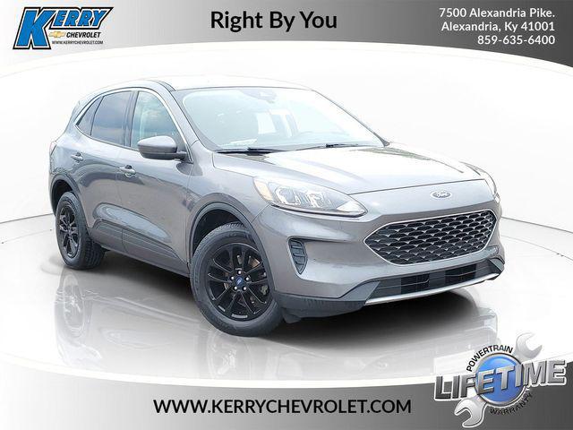 2021 Ford Escape SE for sale in ALEXANDRIA, KY