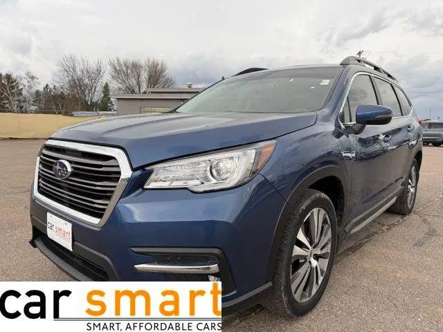 2021 Subaru Ascent Limited for sale in Weston, WI