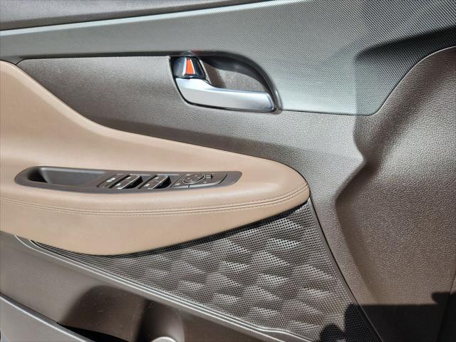 2022 Hyundai Santa Fe Plug-In Hybrid SEL Convenience