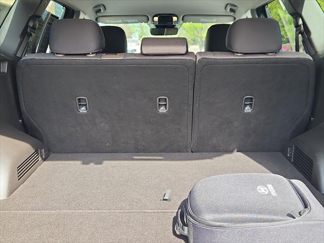 2022 Hyundai Santa Fe Plug-In Hybrid SEL Convenience