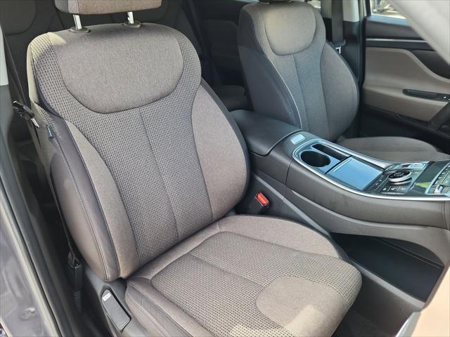 2022 Hyundai Santa Fe Plug-In Hybrid SEL Convenience