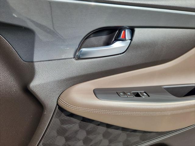 2022 Hyundai Santa Fe Plug-In Hybrid SEL Convenience